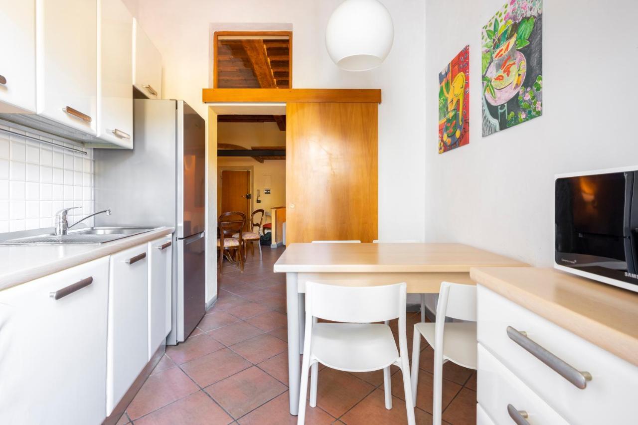 Verdi 11 Apartamento *