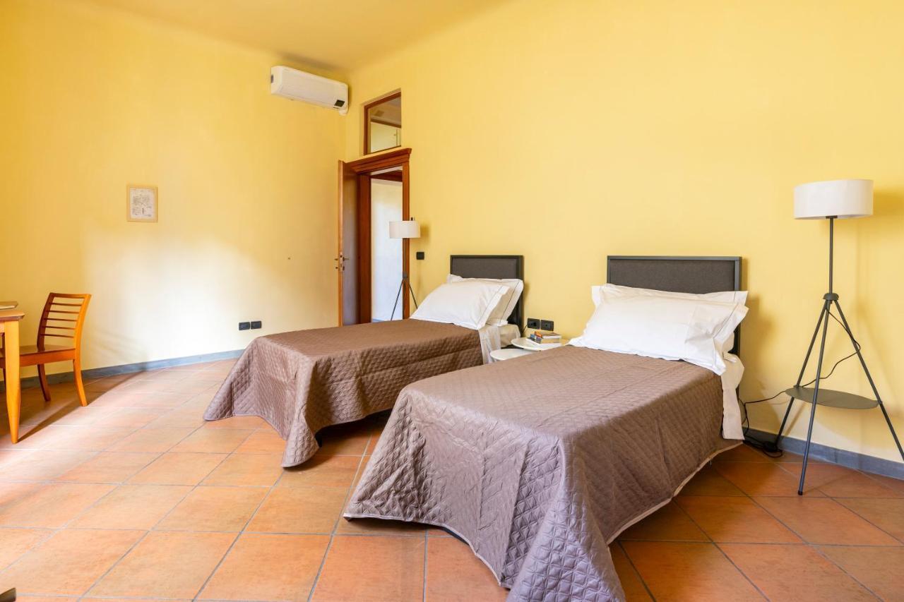 Verdi 11 Apartamento