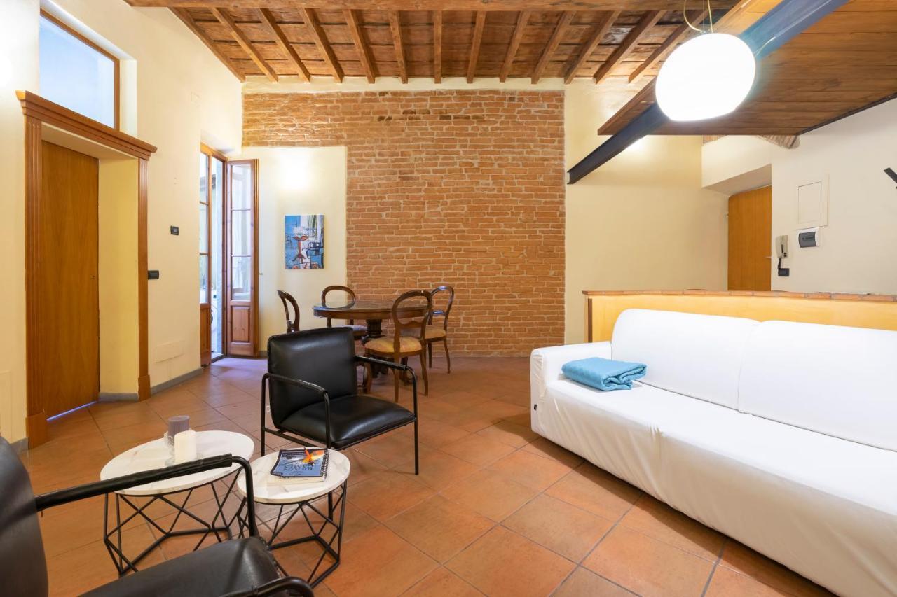 Verdi 11 Apartamento