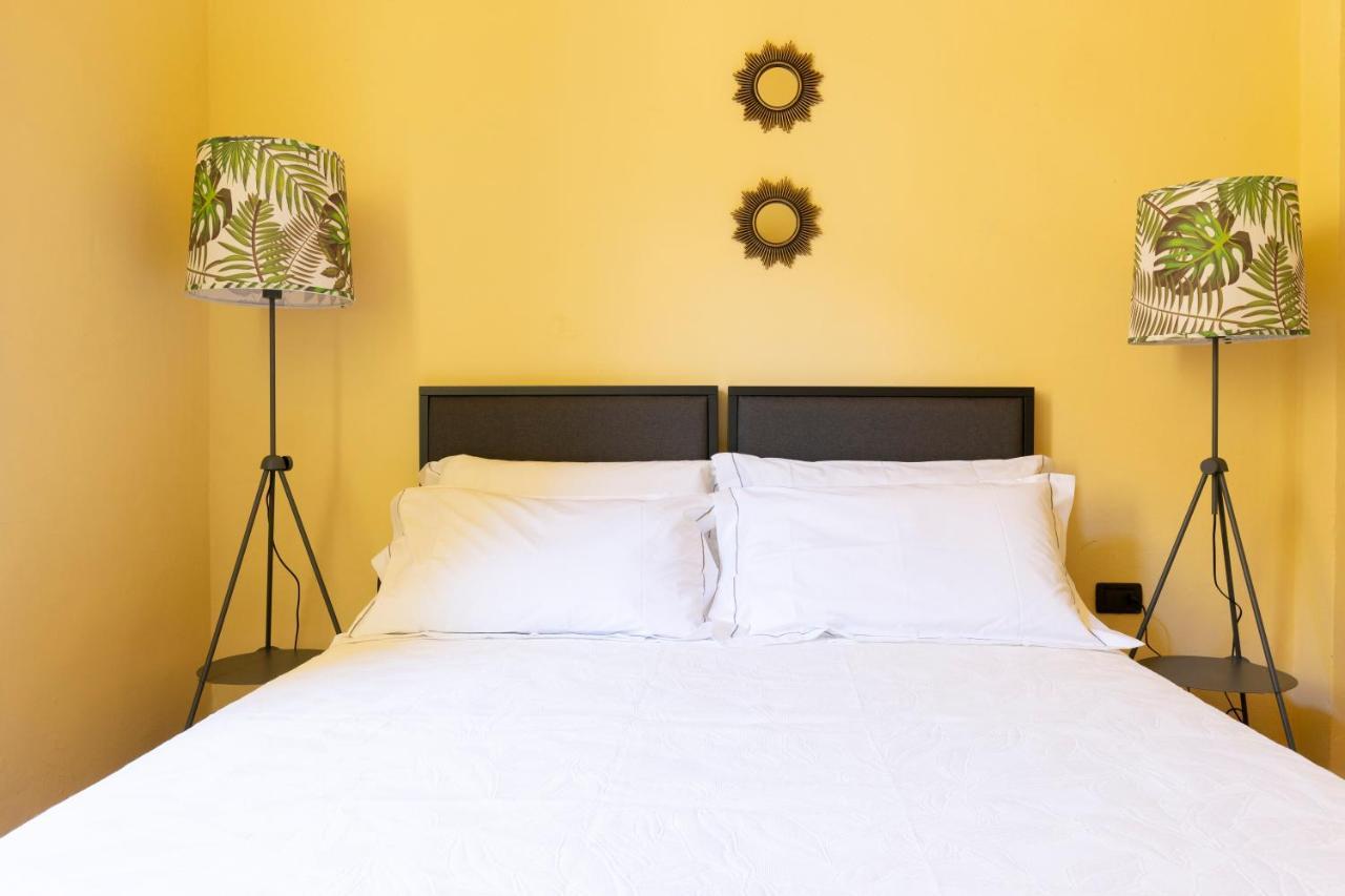 Apartamento Verdi 11 Florencia
