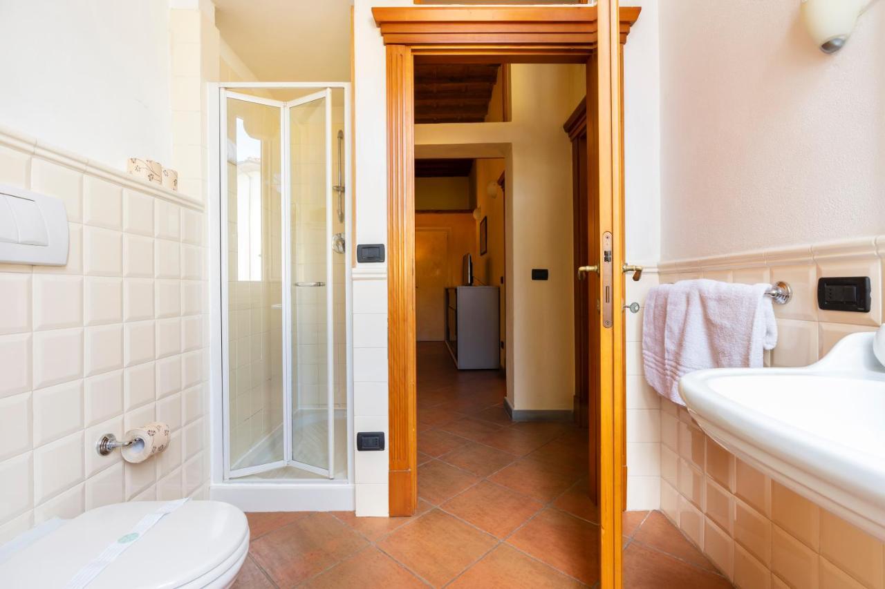 Apartamento Verdi 11 Florencia