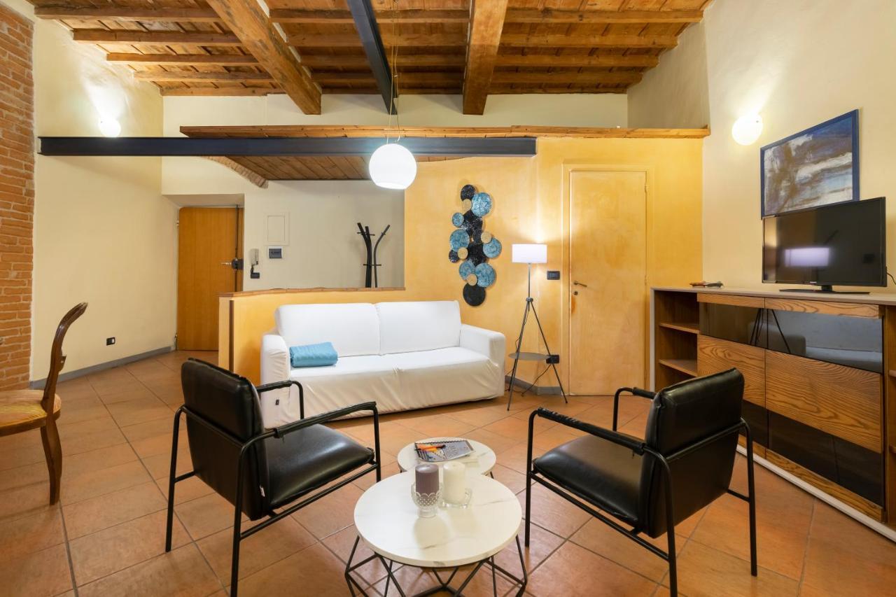 Verdi 11 Apartamento *