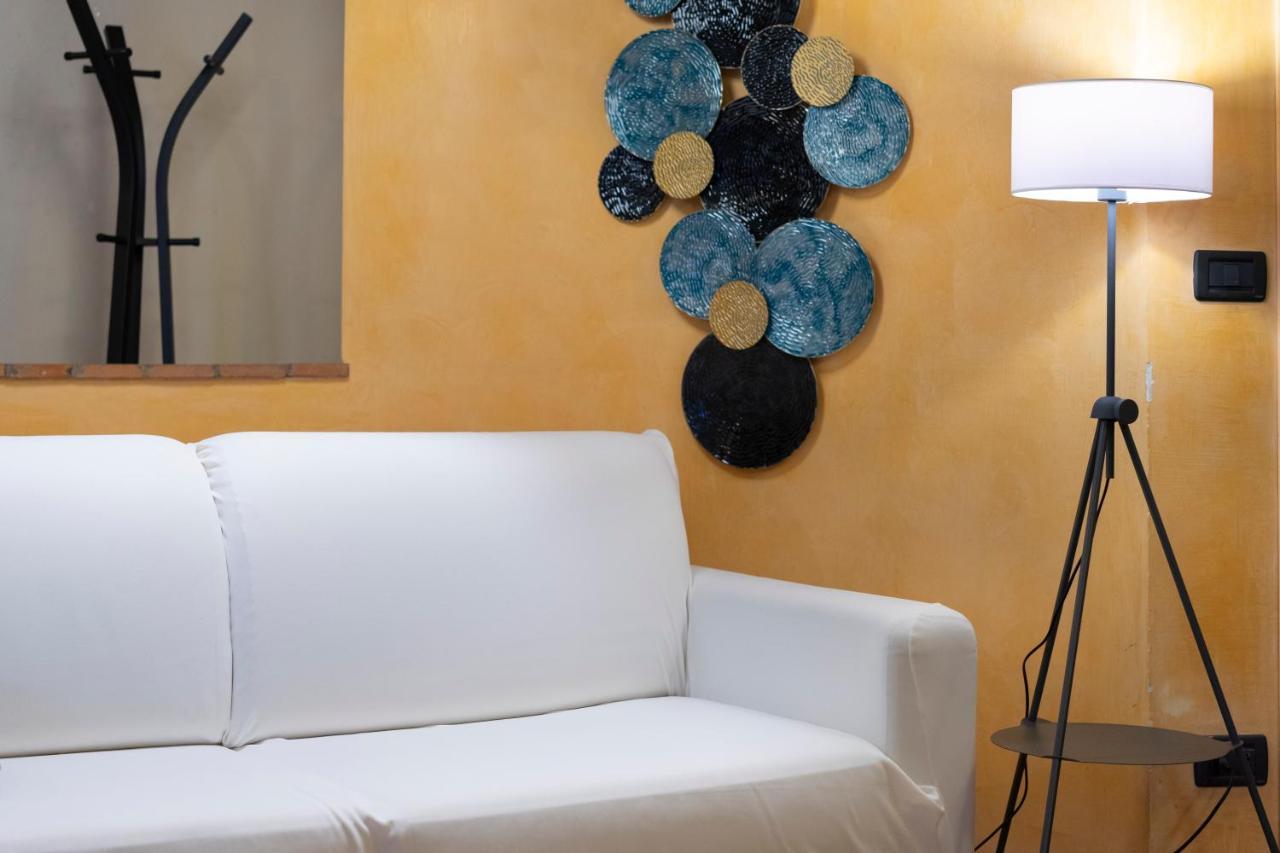 Verdi 11 Apartamento