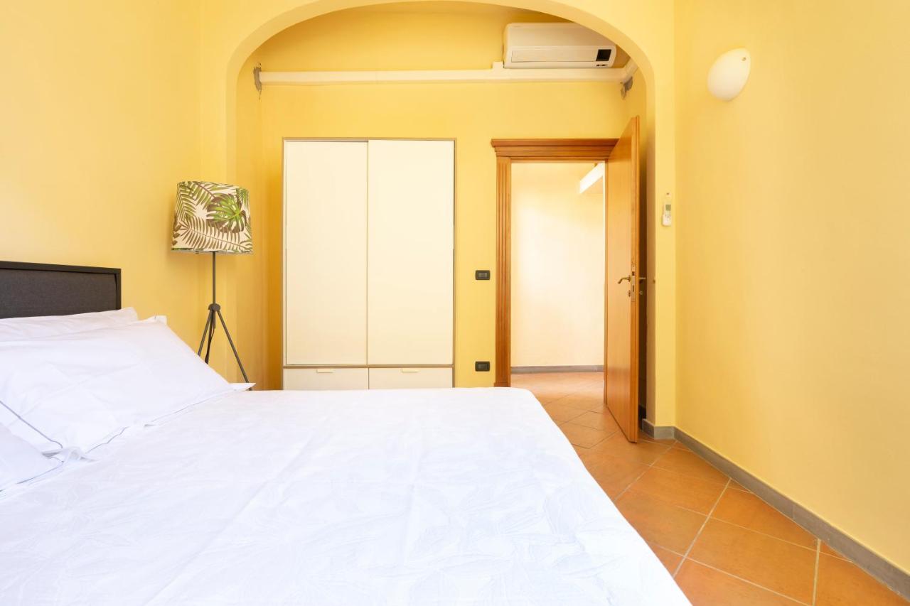 Apartamento Verdi 11