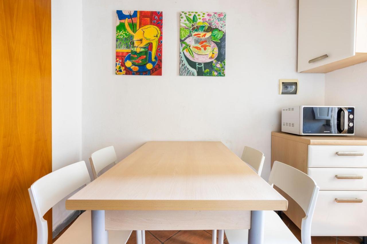 Apartamento Verdi 11