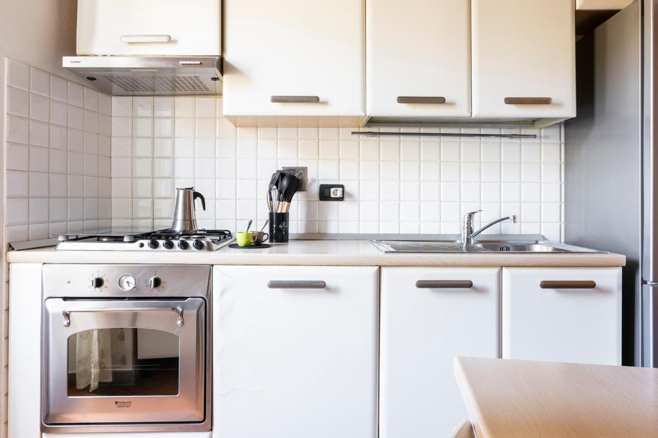 Apartamento Verdi 11 *