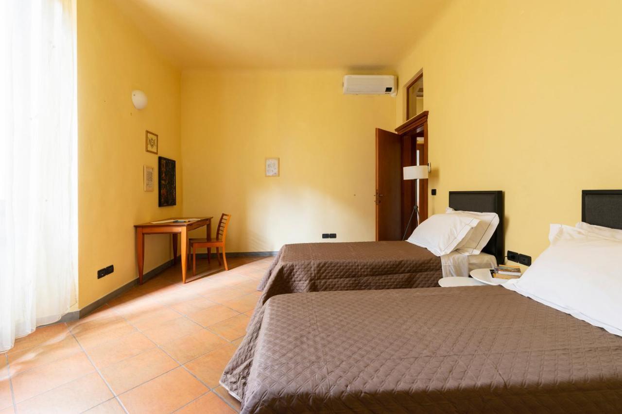 Verdi 11 * Florencia